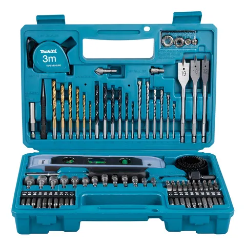Makita E-10730 102 Piece Drill and Screw Combination Bit Set – image 1