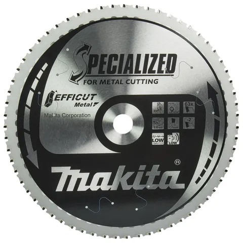 makita Kreissägeblatt E-12055 – Bild 1