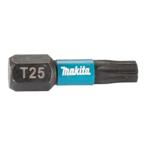 Makita Impact Black Torsion Torx Screwdriver Bits – E12398 – image 1