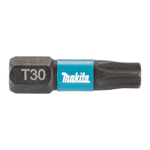 Makita Impact Black Torsion Torx Screwdriver Bits – E12653 – image 1