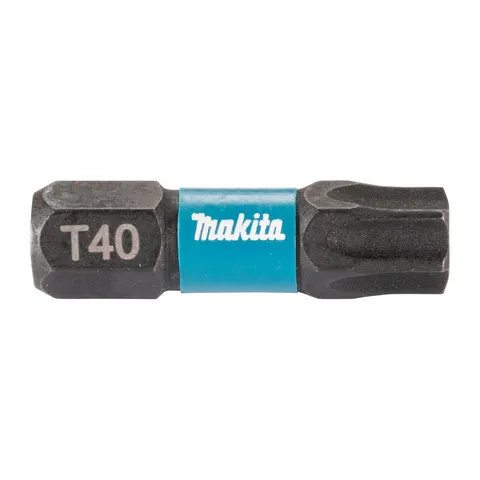 Makita Impact Black Torsion Torx Screwdriver Bits – E12669 – image 1