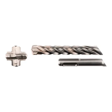 makita NEMESIS II E-14532 Hammerbohrer – Bild 1