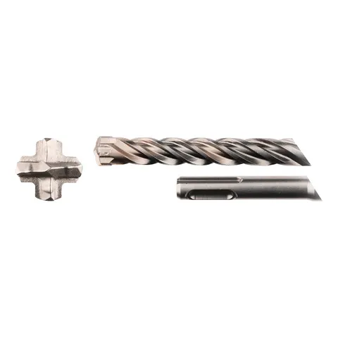Makita NEMESIS2 SDS-PLUS Bohrer14x265 (E-14657) – Bild 1
