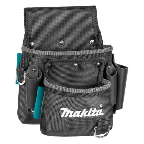 Makita 2-Fächer Werkzeugtasche (E-15198) – Bild 1