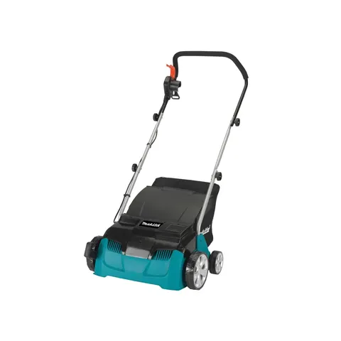 Makita UV3200 Lawnraker Scarifier – image 1