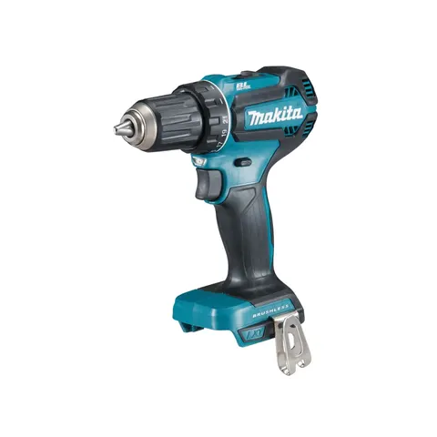 Makita DDF458 18v LXT Cordless Drill Driver – image 1