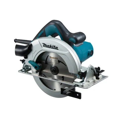 Makita HS7601J Circular Saw 190mm – HS7601J1 – image 1