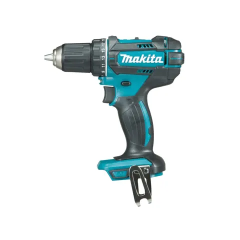 Makita DDF482 18v LXT Cordless Drill Driver – image 1
