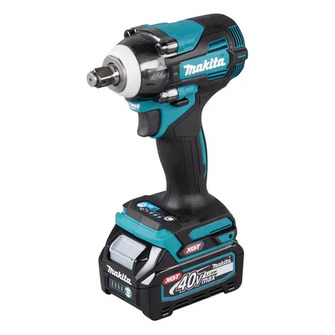 Makita tw004gd201 avvitatore – immagine 1