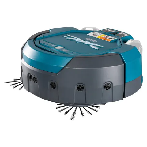 Makita Saugroboter Türkis – Bild 1