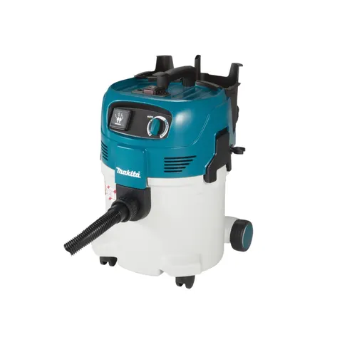 Makita Staubsauger Staubkl M VC3012M) – Bild 1