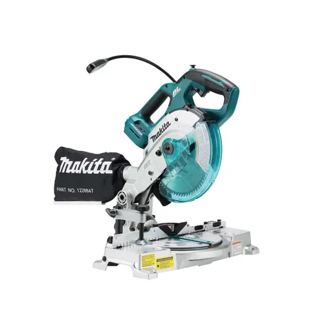 Makita DLS600Z – Bild 1