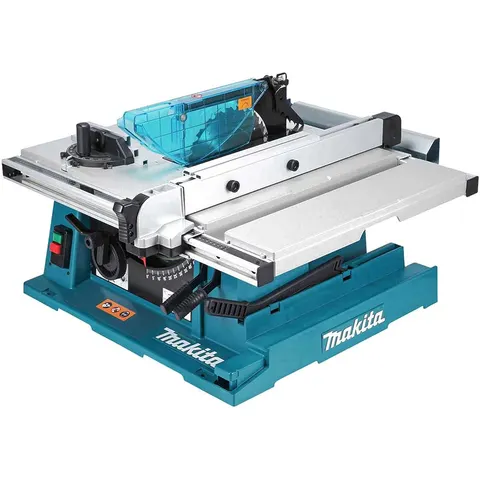 Makita 2704N Table Saw 260mm – 2704N2 – image 1