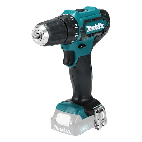 makita Akku-Bohrschrauber DF333DZ – Bild 1