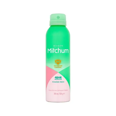 Mitchum Deo Spray Powder Fresh 200ml – image 1