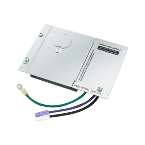 APC Smart-UPS SRT Output Hardwire Kit. 5kVA – image 1