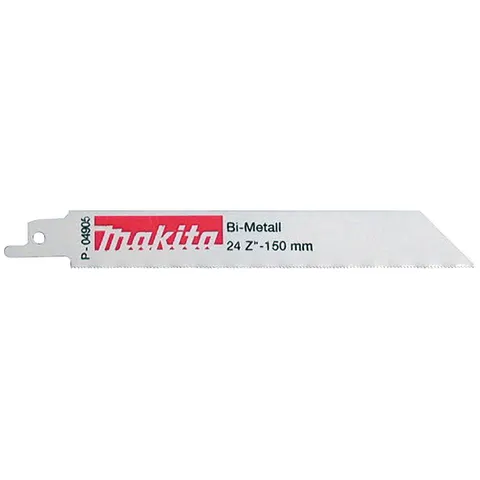 Makita Reciproblatt BIM 150/24Z – Bild 1