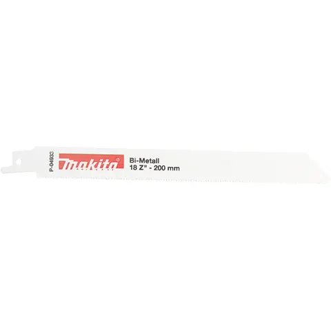 Makita Reciproblatt BIM 200/18Z – Bild 1