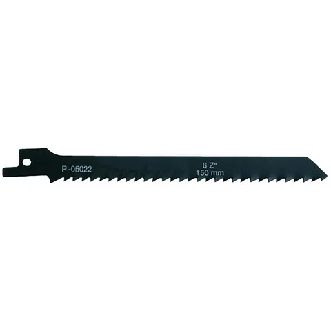 Makita Reciproblatt HSS 150/6Z – Bild 1