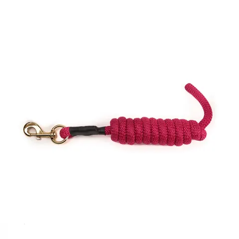 Shires ARMA Lead Rope - Red / 2M – image 1