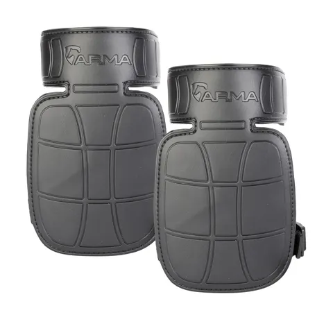 Shires ARMA Knee Boots - Black / One Size – image 1