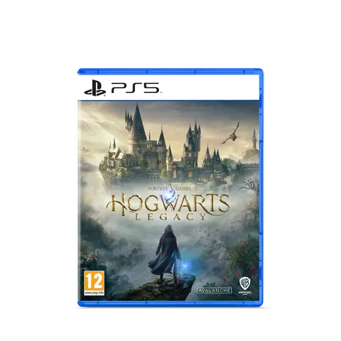 Hogwarts Legacy: Standard Edition (PS5) – image 1