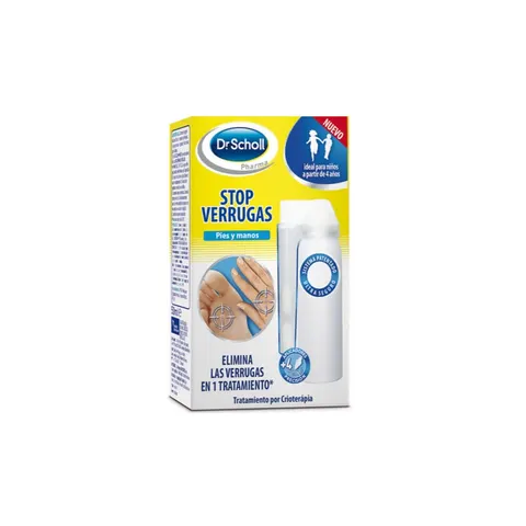 Dr. Scholl Stop Wart 80 ml 80 ml – image 1