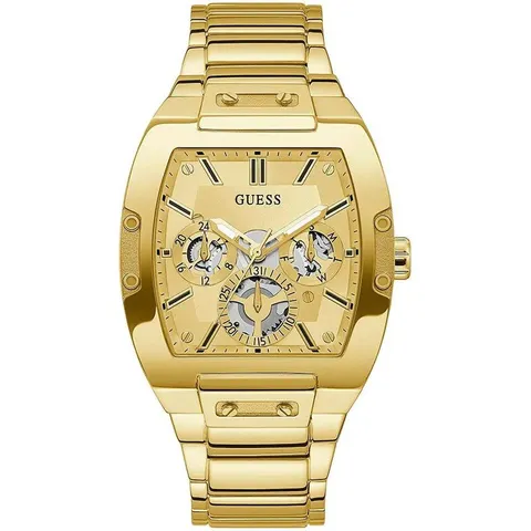 Guess GW0456G2 Phoenix - Herenhorloge – afbeelding 1