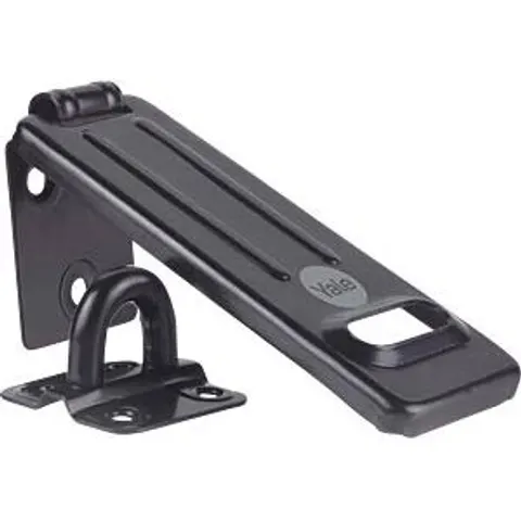 Yale - Overval Staal - 120 mm - High Protection – afbeelding 1