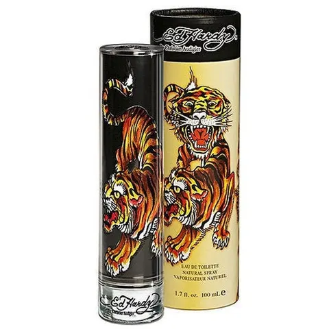 Ed Hardy Eau de Toilette 100ml Spray – L21343 – image 1