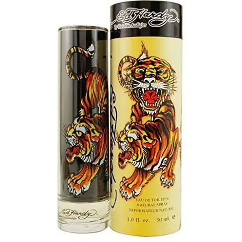 Ed Hardy Men 30ml EDT Spray – image 1
