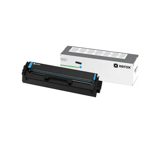 Xerox 006R05076 Toner cartridge cyan high-capacity return program. 2.5 – image 1