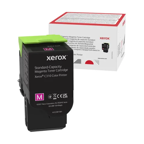 Xerox 006R04358 - Magenta - Toner – Bild 1