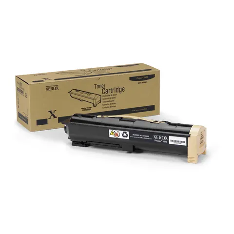 Xerox 113R00668 toner negro – imagen 1