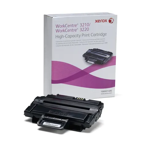 Xerox 106R01486 toner negro – imagen 1