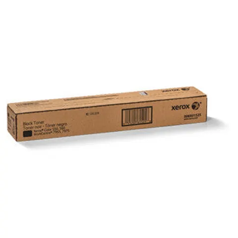 Xerox 006R01525 toner negro – imagen 1