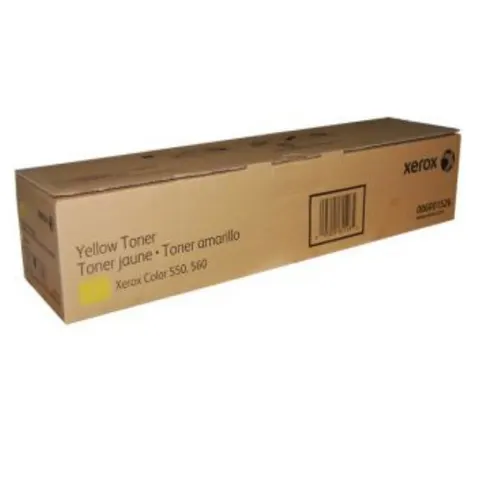 Xerox 006R01526 - Gelb - Toner – Bild 1
