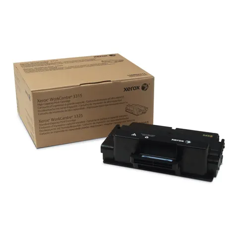 Xerox 106R02311 toner negro – imagen 1