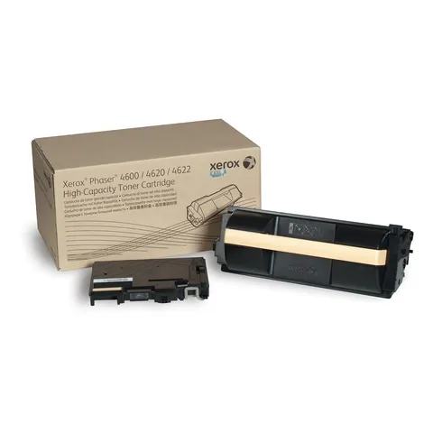 Xerox 106R01535 - Schwarz - Toner – Bild 1