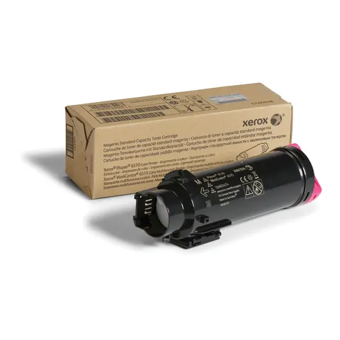 Xerox 106R03474 toner magenta – imagen 1