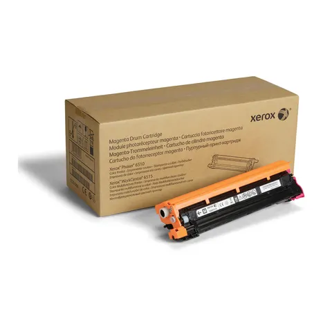 Xerox 108R01418 tambor magenta – imagen 1
