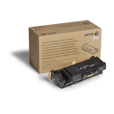 Xerox 106R03620 toner negro – imagen 1