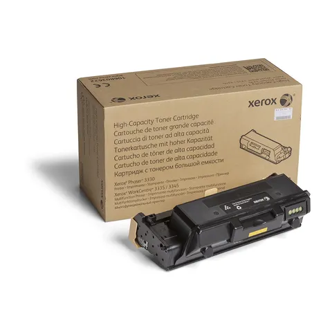Xerox 106R03622 - Schwarz - Toner – Bild 1