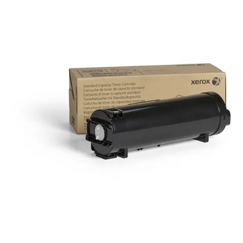 Xerox 106R03940 - Schwarz - Toner – Bild 1