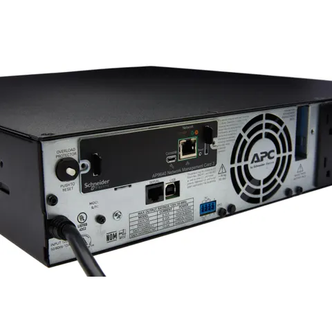 Network Card APC AP9640 – afbeelding 1