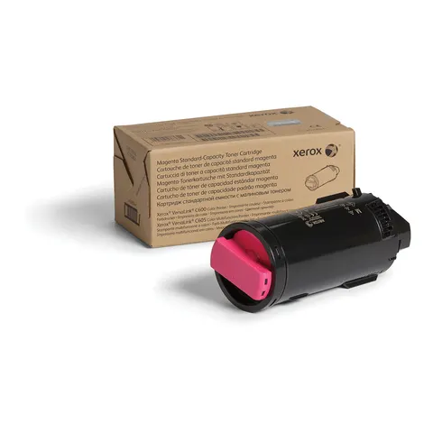 Xerox 106R03897 - Magenta - Toner – Bild 1