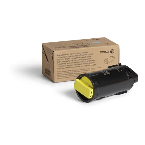Xerox 106R03898 - Gelb - Toner – Bild 1