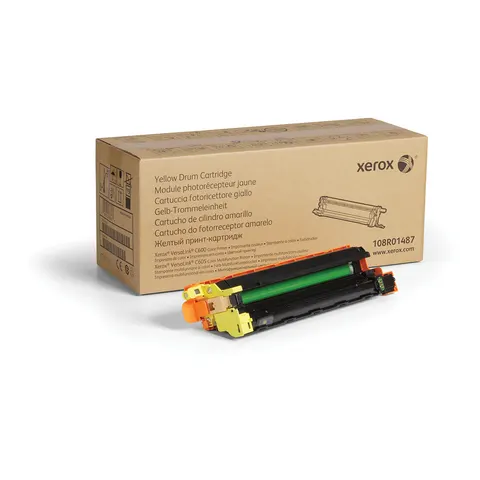 Xerox 108R01487 tambor amarillo – imagen 1