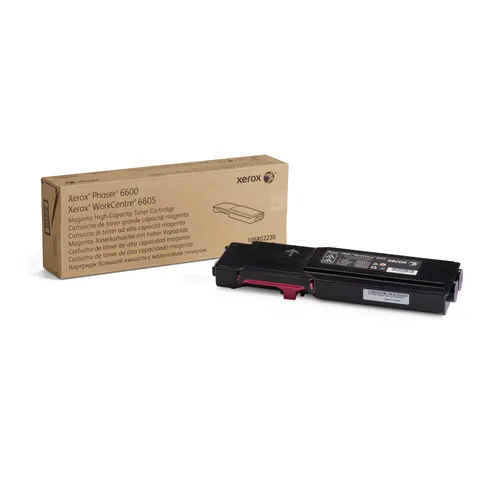 Xerox 106R02230 - Magenta - Toner – Bild 1
