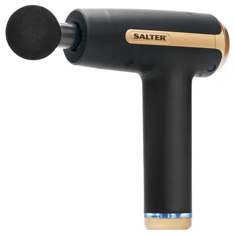 Salter Premium Massage Gun – image 1